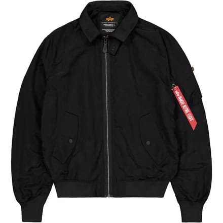Bomber Alpha Industries Ripstop Flying LW