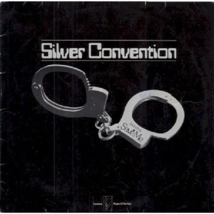 Save Me - Silver Convention