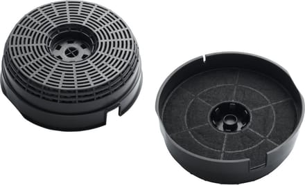 TurboAir Koolstoffilter CFC0038000