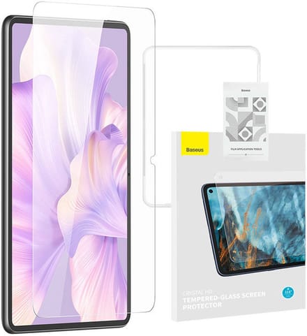 Baseus Gehard Glas 0,3 Mm Voor Huawei Matepad Pro 12,6 Inch Schermbescherming