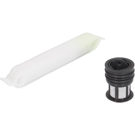 Droger, airconditioningsysteem DENSO DFD09012