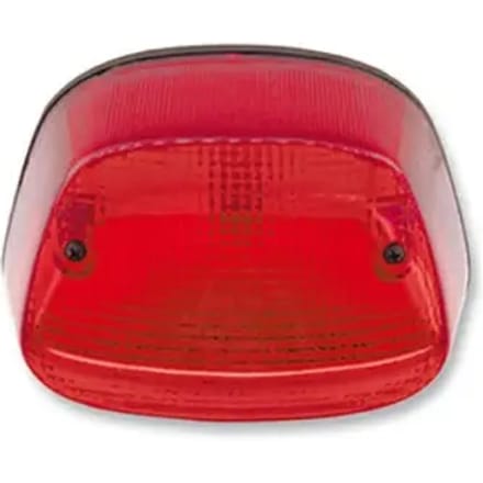 Motorfiets achterlicht V Parts Honda SH T Scoopy