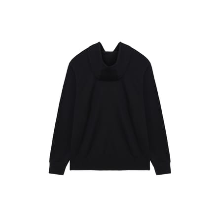 Nike ACG Pullover met Capuchon Heren Tops Zwart AT5500-011 XL black