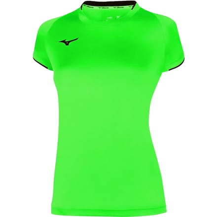 Dames-T-shirt Mizuno Wom Core SS