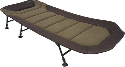 Fox Eos 2 Bed - Stretcher