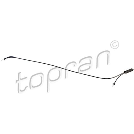 Topran Motorkap kabel HANS PRIES 410 138