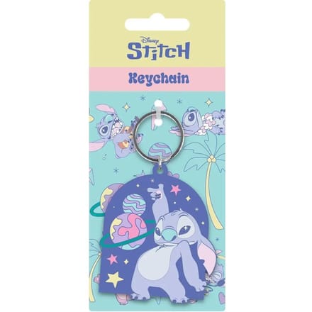 Sleutelhanger Pyramid Disney Stitch