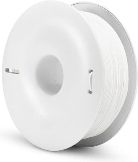 Fiberlogy MattFlex 40D White