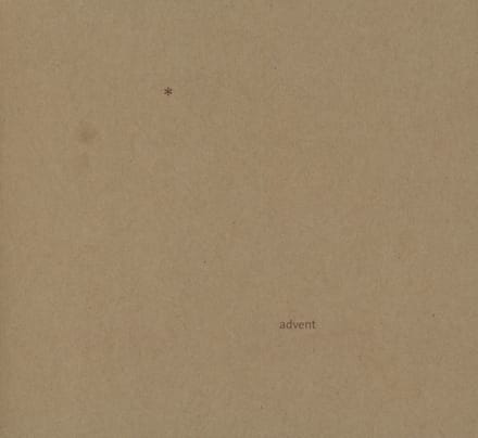 Andreas Obieglo - Advent (CD)