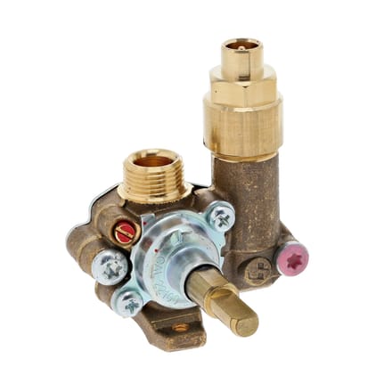 AEG gaskraan, semisnel, d=0.35 G20-20mbar 140176557662