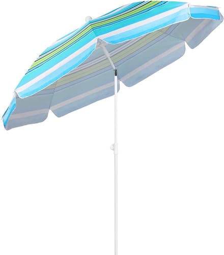 Parasol – Tuin Parasol – Stokparasol – Umbrella Garden
