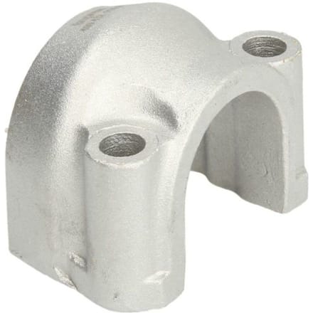 Topran Steun, stabilisatorsteun HANS PRIES 409 432