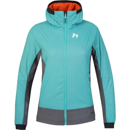 Dames ski jas Hannah Steep