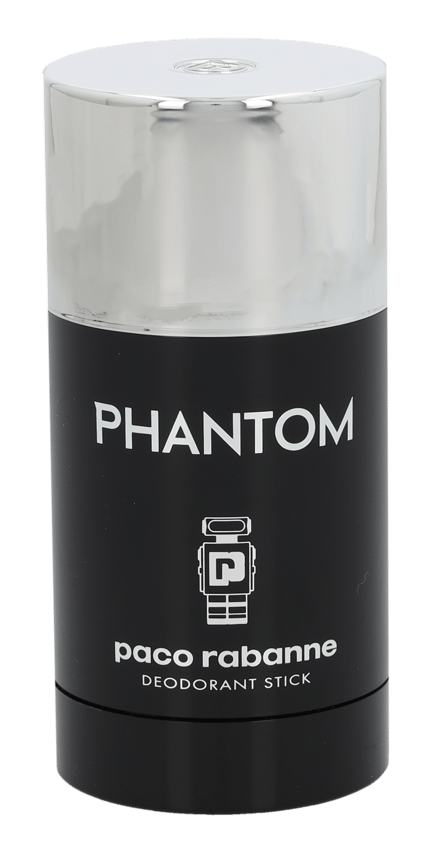 Paco Rabanne Phantom - Deodorant stick heren - 75 ml