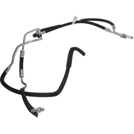 Hydraulische slang, besturing AKUSAN LCC 9327