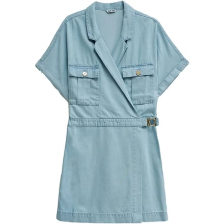 Korte jumpsuit voor vrouwen Salsa Jeans