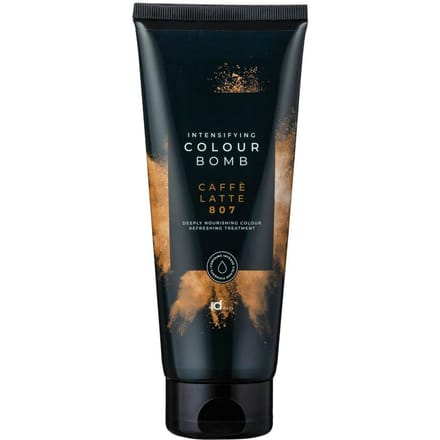 IdHAIR Intensifying Colour Bomb Caffe Latte 807 200 ml