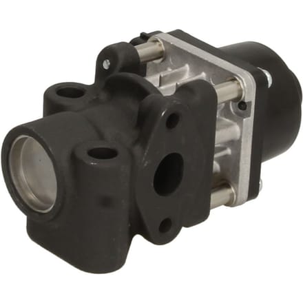 EGR-klep DELPHI EG10454-12B1