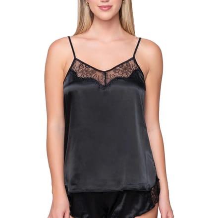 Top Luna Splendida Strapless hemdje Prestige Satin Splendida