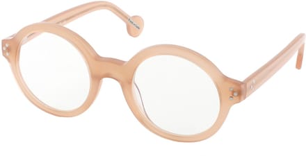Leesbril Frank and Lucie Eyeglobe-Coral FL15700-+2.50