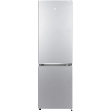 Beko - Koelkast met diepvries - B3RCSO255S - Energie D