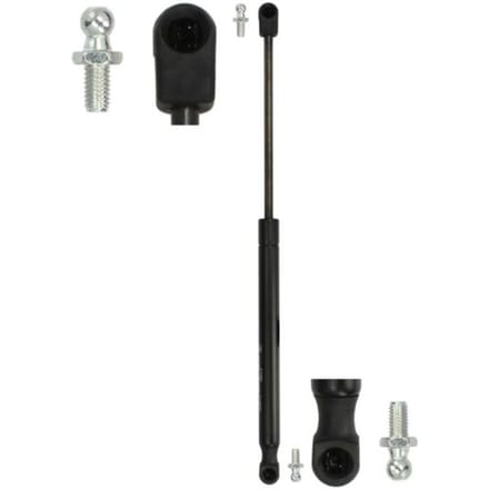 Gasveer, kofferdeksel KROSNO KR31486