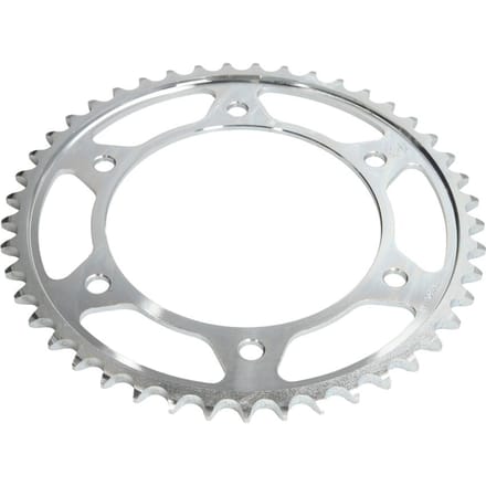 Standaard stalen motor tandwiel JT Sprockets 525 Honda CBR 600 F (PC35)