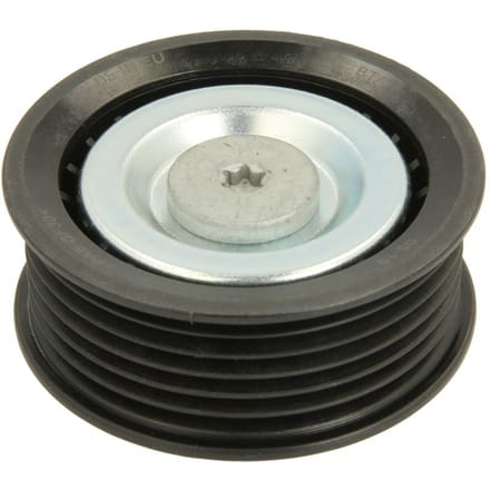 Rondsel/geleiderpoelie, V-riem BTA E2M0024BTA