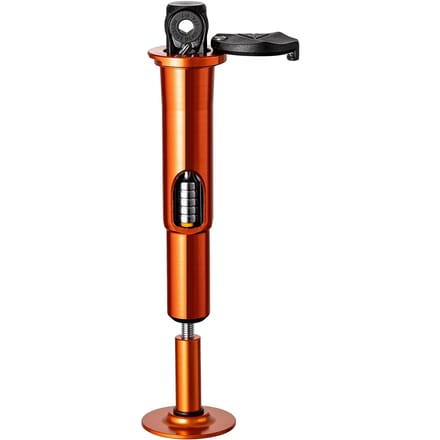 Granite Stash RT - Oranje - Ratelgereedschapsset met 9 bits en stuurbuisbehuizing