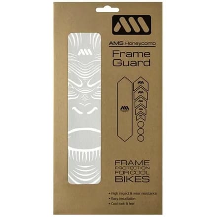 Frame bescherming kit All Mountain Style Basic Ape (x9)