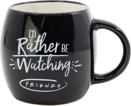 Friends – Globe Beker 380 Ml