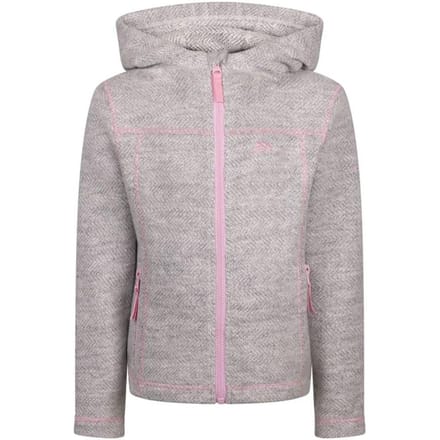 Trespass Dames shawna fleece full zip hoodie