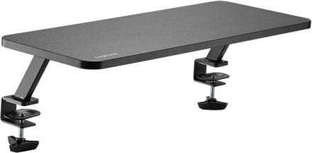 LogiLink BP0153 flat panel bureau steun 81,3 cm (32) Zwart