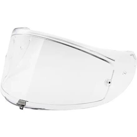 Motorhelm vizier LS2 FF323