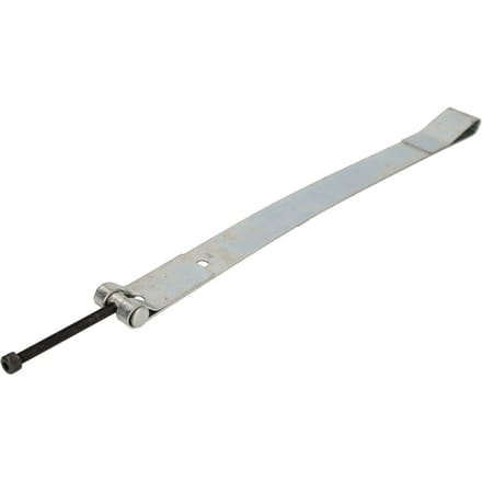 Uitlaatklem VANSTAR 41841RE