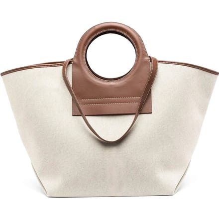 Hereu - Tote tas