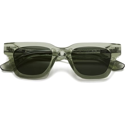 CHIMI Unisex 11.2 - Sage Größe: OS | Sonnenbrillen Outlet | Unisex | Grün