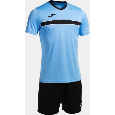 Trainingsshirt en trainingsshort Joma Victory