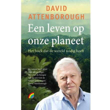 Een Leven Op Onze Planeet - David Attenborough