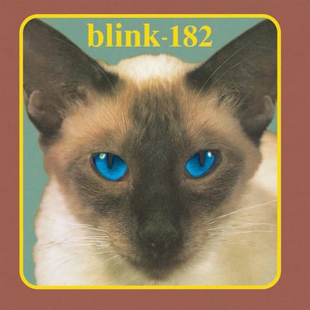 Cheshire Cat -Hq/Download- - Blink-182