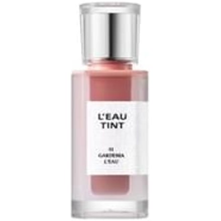 BBIA - L'eau Tint - 7 Colors #01 Gardenia L'eau