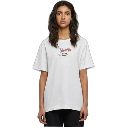 T-shirt Days Beyond Bad & Bozzy