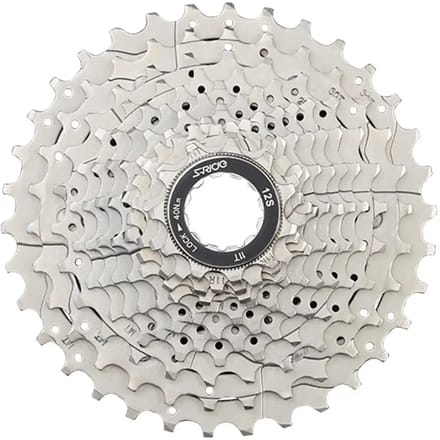 Tape S-Ride CS-R400 Shimano 12V