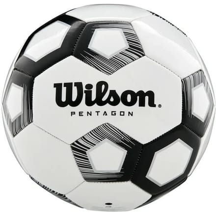 Voetbal Wilson Pentagon