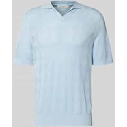 regular fit poloshirt van puur katoen model 'ARCO'