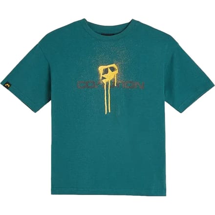 T-shirt kind Diverse Coalition SK8 04