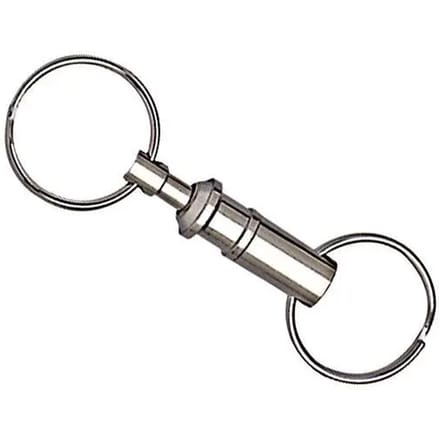 Sleutelhanger rapide H. Beligné & Fils