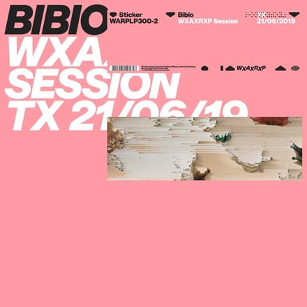 Wxaxrxp Session