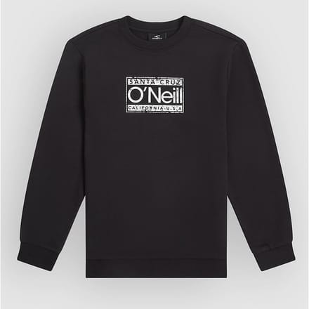 O'Neill Cali Crew Kids Sweater zwart