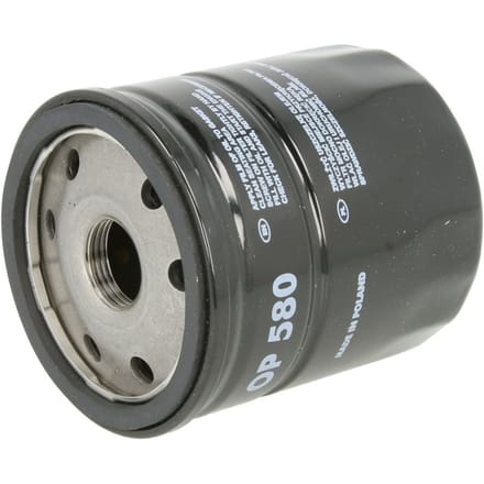 Oliefilter FILTRON OP580